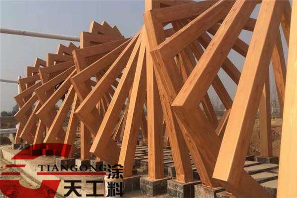 <strong>木紋漆施工需要用到哪些工具？</strong>