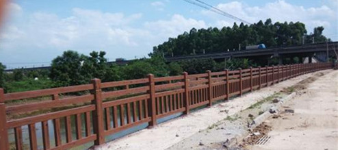 <strong>水泥欄桿木紋漆怎么報價？</strong>