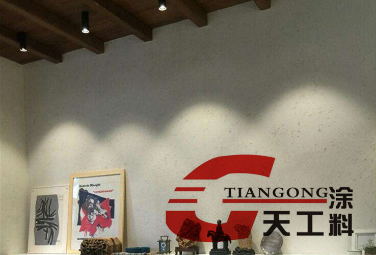 <strong>稻草漆施工一公斤做多大面積？</strong>
