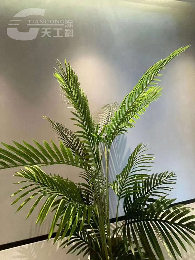 仿水泥漆可以這樣施工，看水泥漆施工方法