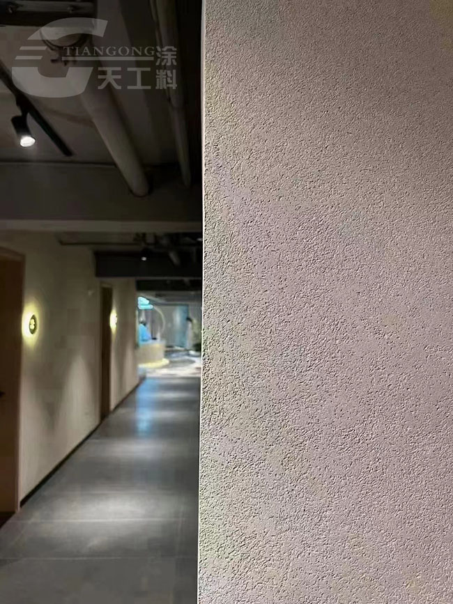 雅晶石墻面裝飾，使用雅晶石能帶來哪些效果